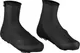 Велобахилы FORCE MTB Pu Dry 906001-L-F (р.L, черный) — фото 6