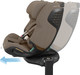 Миниатюра изображения товара Автокресло Maxi-Cosi Emerald 360 Pro (Authentic Truffel)