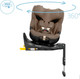 Миниатюра изображения товара Автокресло Maxi-Cosi Emerald 360 Pro (Authentic Truffel)