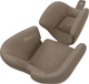 Миниатюра изображения товара Автокресло Maxi-Cosi Emerald 360 Pro (Authentic Truffel)