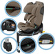 Миниатюра изображения товара Автокресло Maxi-Cosi Emerald 360 Pro (Authentic Truffel)