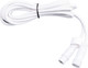 Удлинитель для гирлянд Uniel UCX-F90 E/3M/WH / UL-00013224 — фото 6