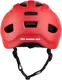 Миниатюра изображения товара Защитный шлем FORCE Beago 902529-F (р.L/XL, красный)