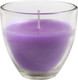 Свеча Sima-Land Ароматическая в стакане Scented Candle Лавандовые поля 10917323 — фото 4