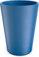 Миниатюра изображения товара Вазон БЕРКАНО Bloom 67 DB / 220_060_17 (Wave Blue)
