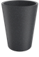 Миниатюра изображения товара Вазон БЕРКАНО Bloom 67 DB / 220_060_24 (Black Granite)