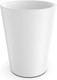 Миниатюра изображения товара Вазон БЕРКАНО Bloom 50 DB / 220_059_03 (Snow White)