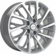 Миниатюра изображения товара Литой диск Khomen KHW1804 Atlas/Pro/Myway 18x7.5" 5x114.3мм DIA 60.1мм ET 45мм (F-Silver FP)