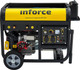 Миниатюра изображения товара Электростанция сварочная Inforce WGL230 04-03-22