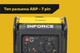 Миниатюра изображения товара Инверторный генератор Inforce  IGC 6000OAE