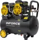 Миниатюра изображения товара Воздушный компрессор Inforce OCX-45L-O