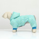 Миниатюра изображения товара Комбинезон для животных Пижон Нежный путь / 9614660 (XL, голубой)