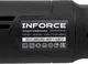 Миниатюра изображения товара Угловая шлифовальная машина Inforce AG5015ACSV-BL