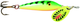 Блесна Blue Fox Vibrax Minnow Spin 5 / VMS5-FT — фото 2