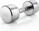 Миниатюра изображения товара Набор гантелей VictoryFit VF-CR060-2 (6кг, 2шт)