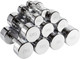 Миниатюра изображения товара Набор гантелей VictoryFit VF-SET110-CR