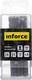 Миниатюра изображения товара Набор сверл Inforce По металлу HSS-Co / 11-01-446 (10шт)