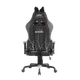 Миниатюра изображения товара Кресло геймерское Zone 51 Tiny Bunny Z51-LTB-BK