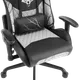 Миниатюра изображения товара Кресло геймерское Zone 51 Tiny Bunny Z51-LTB-BK