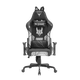 Миниатюра изображения товара Кресло геймерское Zone 51 Tiny Bunny Z51-LTB-BK