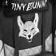 Миниатюра изображения товара Кресло геймерское Zone 51 Tiny Bunny Z51-LTB-BK