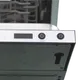 Миниатюра изображения товара Посудомоечная машина Indesit DIS C120