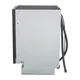 Миниатюра изображения товара Посудомоечная машина Indesit DIS 1C28