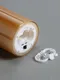 Миниатюра изображения товара Электронная свеча Luazon Lighting Золотистая 10874232