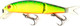 Воблер TSURIBITO Pike Strike 88sp / 028 Matte Chart Tiger / 45374 — фото 2