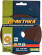 Набор шлифлистов ПРАКТИКА Профи / 645-440 (5шт) — фото 6