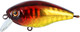 Воблер TSURIBITO Sweet Crank 38F-SR / 533 / 28744 — фото 2
