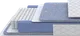 Миниатюра изображения товара Матрас Proson Libra Hard F 120x190