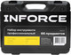 Миниатюра изображения товара Универсальный набор инструментов Inforce 06-25-07 (66 предметов)