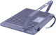 Миниатюра изображения товара Прожектор Uniel ULF-F52D-100W/6500K IP65 200-240V / UL-00013058