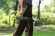 Миниатюра изображения товара Бензопила цепная Ryobi RY18CS20A-0 (5133005414)