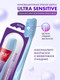 Миниатюра изображения товара Зубная щетка Splat Professional Sensitive средняя