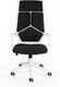 Миниатюра изображения товара Кресло офисное Norden IQ / CX0898H-0-54 (белый/черный)