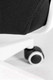 Миниатюра изображения товара Кресло офисное Norden IQ / CX0898H-0-54 (белый/черный)