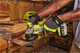 Миниатюра изображения товара Угловая шлифовальная машина Ryobi RAG18BL-0  (5133006532)