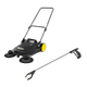 Миниатюра изображения товара Подметальная машина Karcher S4 Twin Plus (1.766-363.0)