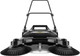 Миниатюра изображения товара Подметальная машина Karcher S4 Twin Plus (1.766-363.0)