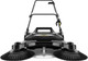 Миниатюра изображения товара Подметальная машина Karcher S4 Twin Plus (1.766-363.0)