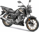 Миниатюра изображения товара Мотоцикл STELS RK 125 (черный)