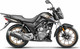 Миниатюра изображения товара Мотоцикл STELS RK 125 (черный)