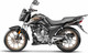 Миниатюра изображения товара Мотоцикл STELS RK 125 (черный)