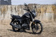 Миниатюра изображения товара Мотоцикл STELS RK 125 (черный)