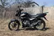Миниатюра изображения товара Мотоцикл STELS RK 125 (черный)