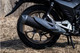 Миниатюра изображения товара Мотоцикл STELS RK 125 (черный)