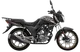 Миниатюра изображения товара Мотоцикл STELS RK 125 (черный)