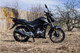 Миниатюра изображения товара Мотоцикл STELS RK 125 (черный)